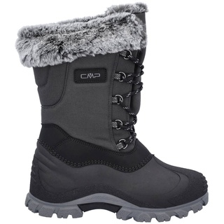 CMP Girl Magdalena Snow Boots Nero 33