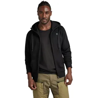 G-Star Premium Core Hooded Zip Sweater