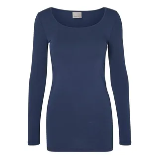 Vero Moda Vmmaxi Blau XS