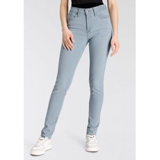 Bild Levi's® Slim-fit-Jeans »311 Shaping Skinny«, im 5-Pocket-Stil, blau