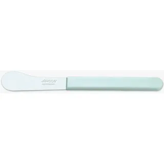 Arcos Buttermesser Edelstahlklinge 70 mm - Ergonomischer ABS-Griff - Perfekt zum Streichen und Servieren