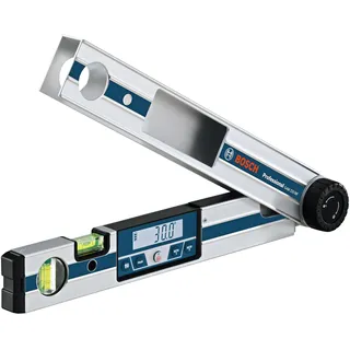 Bosch Professional GAM 220MF Winkelmesser digital (0601076600)
