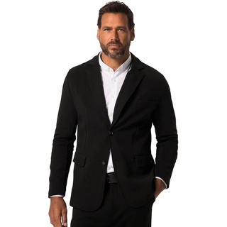 JP 1880 Herren, Business, New York, bis Gr. 8 XL Sakko, schwarz, XXXL