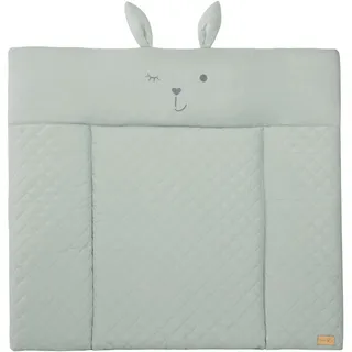 roba Wickelauflage Frosty Green ca. 85x75cm