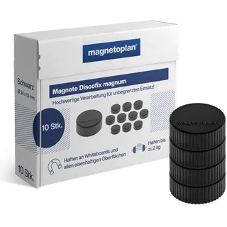 Magnetoplan Discofix magnum