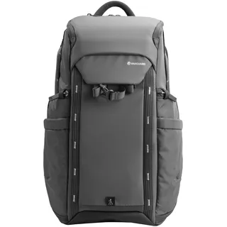 Vanguard VEO ADAPTOR R48 GY Rucksack mit USB-Anschluss
