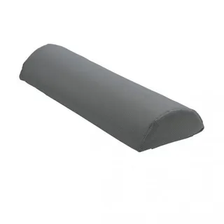 Fiam Nackenrolle , Grau , Textil , Füllung: Vlies , 50x9x18 cm , Heimtextilien, Kopfpolster & Bettdecken, Kopfkissen, Nackenkissen