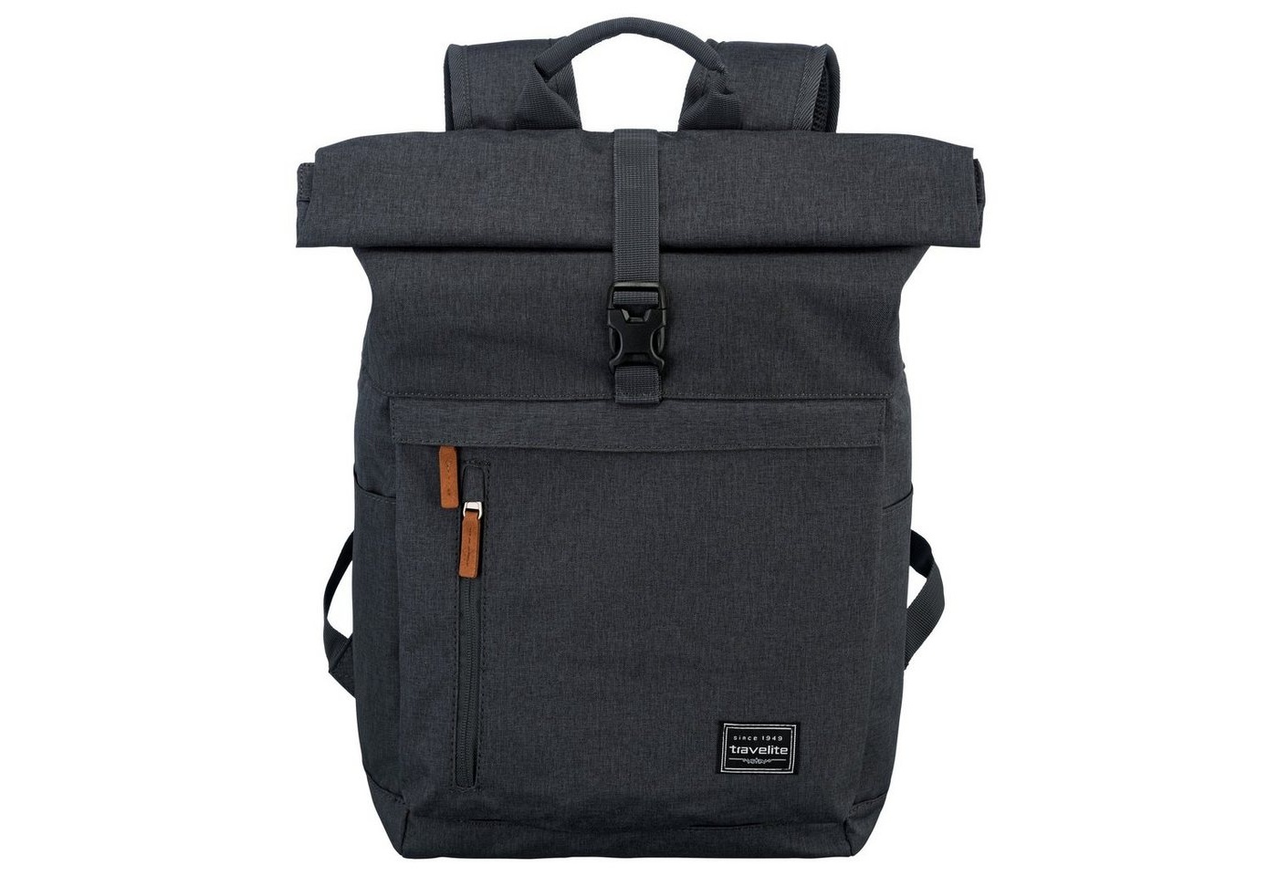 Bild von Basics Rollup Rucksack