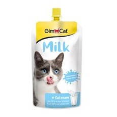 200ml GimCat Lapte pisici