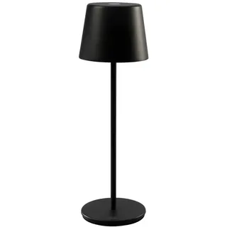 Konstsmide Vence Schwarz