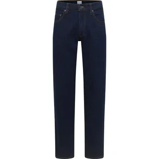 Mustang Big Sur Straight Blau 34/46