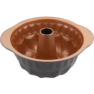 Lamart Copper Gugelhupfform Ø 23 cm