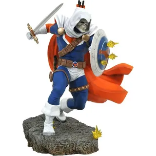 Marvel Comic Gallery Taskmaster Figur 23cm