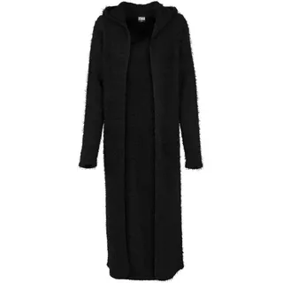 URBAN CLASSICS Urban Feather Classic Jacke Black S