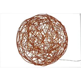 star trading deutschland gmbh Galax Fun 1 LED-Lampe Aluminium 30 cm