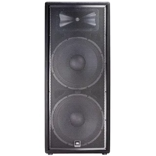 JBL JRX225 Passiver PA Lautsprecher 38cm 15 Zoll 500W 1St.