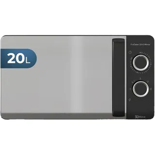 Cecotec ProClean 3040 Schwarz