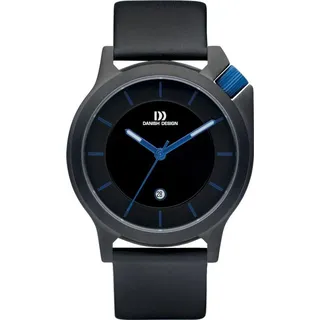 Danish Design Chronograph Edelstahl 44 mm IQ22Q1082
