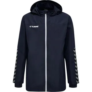 hummel Authentic Allwetterjacke F8745 Herren