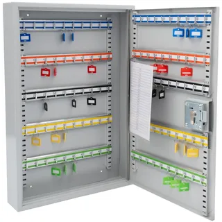 Burg Wächter Burg-Wächter Schlüsselschrank 6850/100 PZ