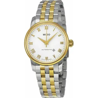 Mido Baroncelli Automatik Edelstahl 29 mm M76009261