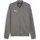 teamGOAL Tracktop Grau 3XL