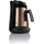Okka 4 Tassen Bronze