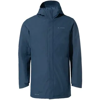 Vaude Herren Cyclist Padded Mantel (Größe S