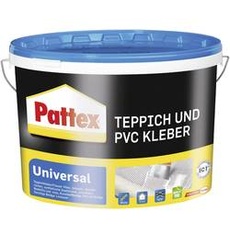 Bild Teppich & PVC Kleber PTK4 4kg