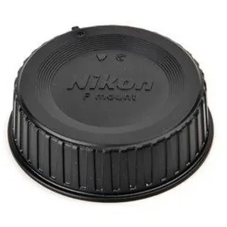 Nikon LF-4