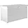 Freizeitbox 130 134 x 71 x 62 cm Weiß
