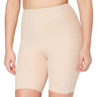 Triumph Damen Panties Becca Extra Hi + Cot Panl, Beige (Neutral Beige Ep), Gr. 100