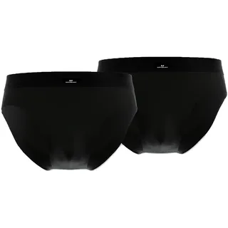 Götzburg Slip schwarz XL 2er Pack