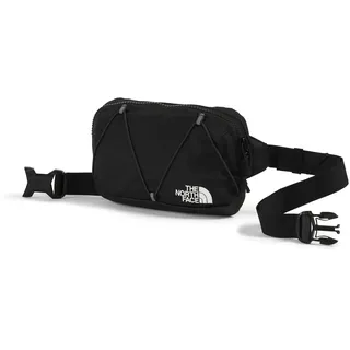 The North Face Terra Lumbar 1L OS Schwarz / Weiß