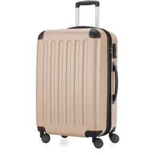 Spree 4-Rollen 65 cm / 61-74 l champagner
