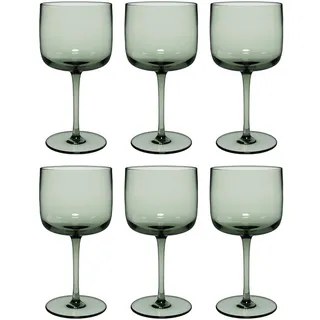 Villeroy & Boch Weißweinglas 0,27 l 6-tlg.