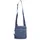 MD20 Crossover Umhängetasche Synthetik Deep Blue