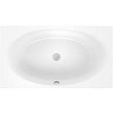 Bild von Badewanne 6042-000AS 180x100x45cm, Antirutsch Sense,