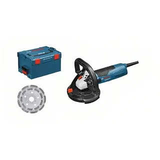 Bosch GBR 15 CAG Betonschleifer