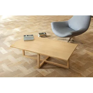WoodMan Milo Braun Eiche 115 x 38 x 60 cm