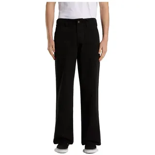 Dickies Forth Smith Truck Hosen - Black - 34