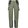 Herren-Latzhose Khaki 46
