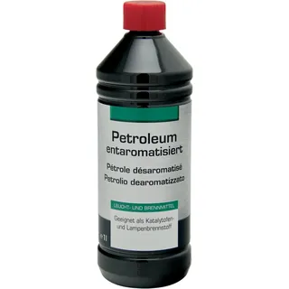 Petroleum entaromatisiert 1 l