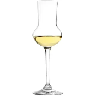 Stölzle Grappaglas Schnapsglas 0,085 l 6 St.