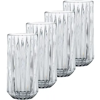 Nachtmann Longdrinkglas 0,375 l 4-tlg.