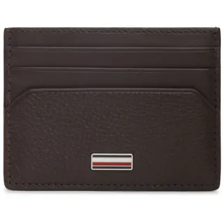 Tommy Hilfiger Geldbörse braun
