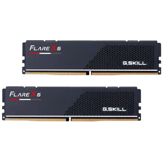 G.SKILL Flare X5 - DDR5 - Kit DDR5-5600 CL30 (F5-5600J3036D16GX2-FX5)