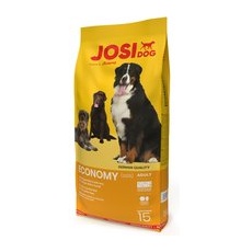 2 x 15 kg JosiDog Economy Hrană uscată pentru câini