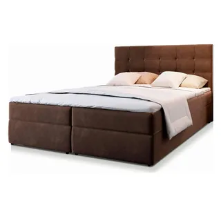 masseno GLOS 140 x 200 cm Braun