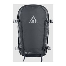 ABS L23A.Light Tour Zip On 10 Avalanche Rucksack dark slate, schwarz, Uni